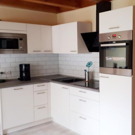 Appartement Staar à Hohenfelde  Extérieur photo