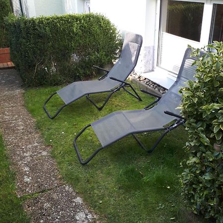 Appartement Staar à Hohenfelde  Extérieur photo