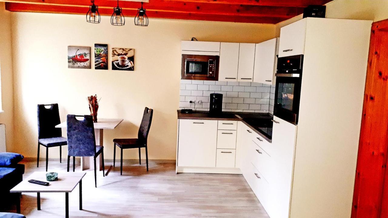 Appartement Staar à Hohenfelde  Extérieur photo