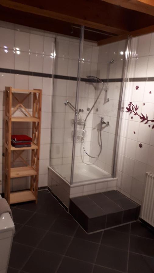 Appartement Staar à Hohenfelde  Extérieur photo