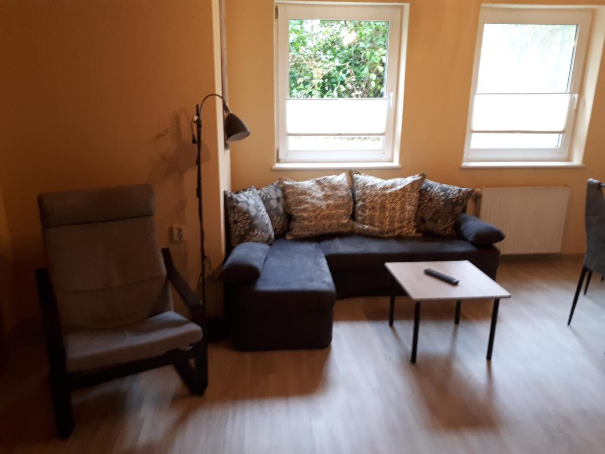 Appartement Staar à Hohenfelde  Extérieur photo