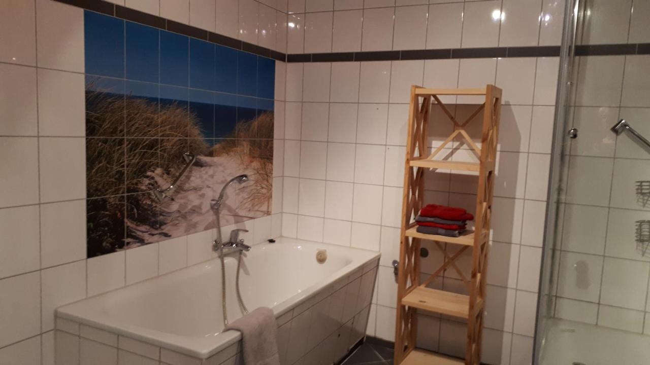Appartement Staar à Hohenfelde  Extérieur photo