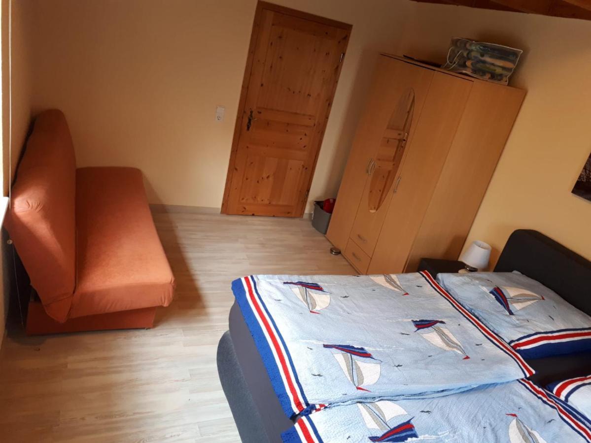 Appartement Staar à Hohenfelde  Extérieur photo