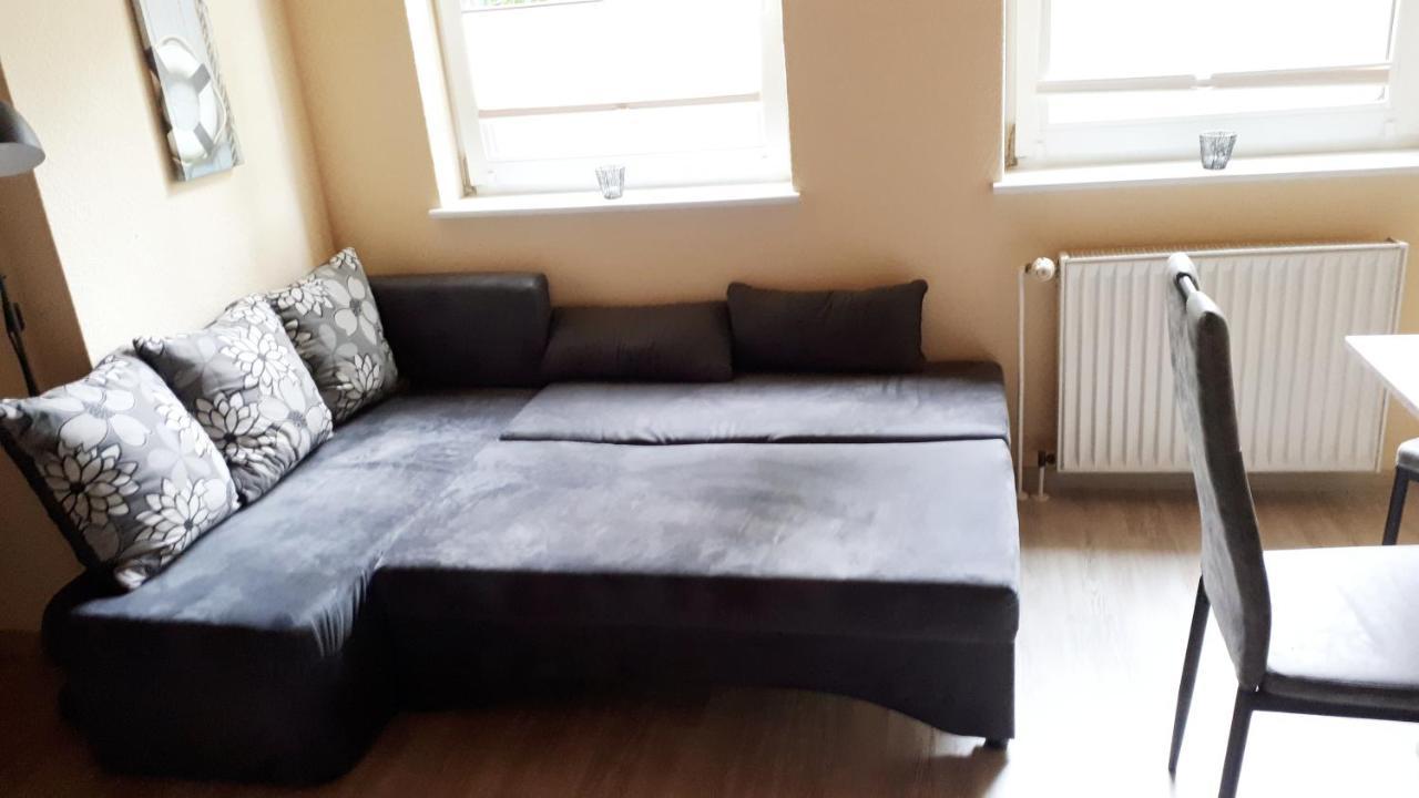 Appartement Staar à Hohenfelde  Extérieur photo