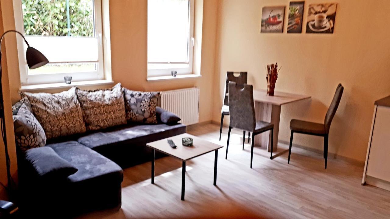 Appartement Staar à Hohenfelde  Extérieur photo