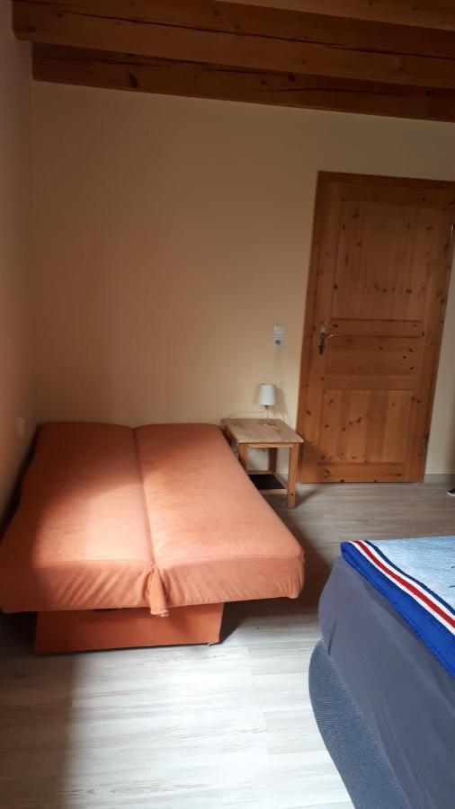 Appartement Staar à Hohenfelde  Extérieur photo
